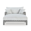  Signature Design by Ashley Hurley Park PCP695-815 Chaise Lounge with Cushion IMAGE 2
