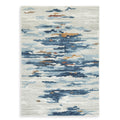  Signature Design by Ashley Vinlett R407041 Washable Large Rug IMAGE 1