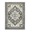  Signature Design by Ashley Leningston R407061 Washable Large Rug IMAGE 1