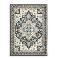  Signature Design by Ashley Leningston R407062 Washable Medium Rug IMAGE 1
