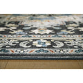  Signature Design by Ashley Leningston R407062 Washable Medium Rug IMAGE 4
