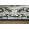  Signature Design by Ashley Leningston R407062 Washable Medium Rug IMAGE 4