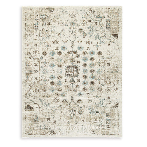  Signature Design by Ashley Jossler R407071 Large Rug IMAGE 1