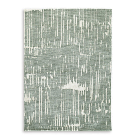  Signature Design by Ashley Cayworth R407091 Large Rug IMAGE 1