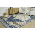  Signature Design by Ashley Varnler R407130 Extra Large Rug IMAGE 2
