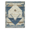  Signature Design by Ashley Varnler R407131 Large Rug IMAGE 1