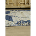  Signature Design by Ashley Varnler R407132 Medium Rug IMAGE 4