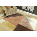  Signature Design by Ashley Gailmore R407172 Medium Rug IMAGE 2