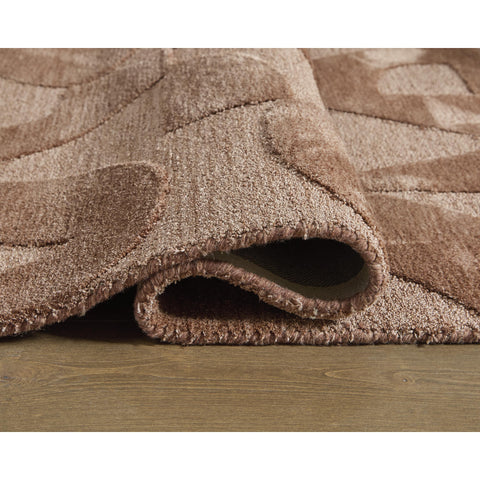  Signature Design by Ashley Perrenton R407202 Medium Rug IMAGE 3