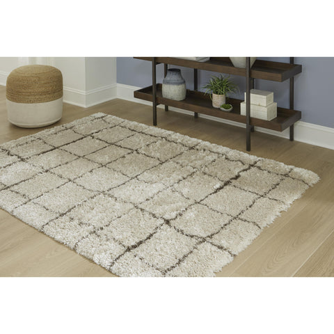  Signature Design by Ashley Wrenlow R407212 Medium Rug IMAGE 2