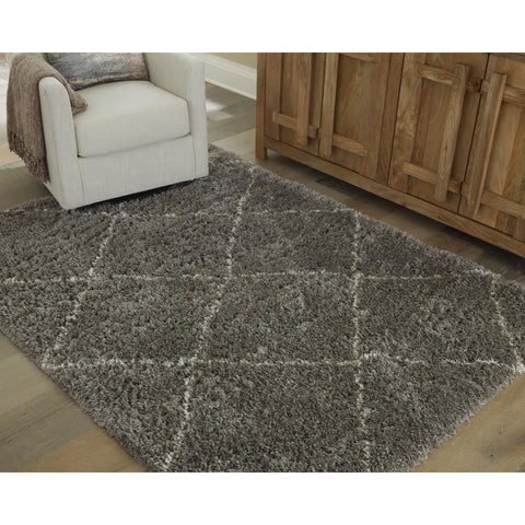  Signature Design by Ashley Wrenlow R407222 Medium Rug IMAGE 2