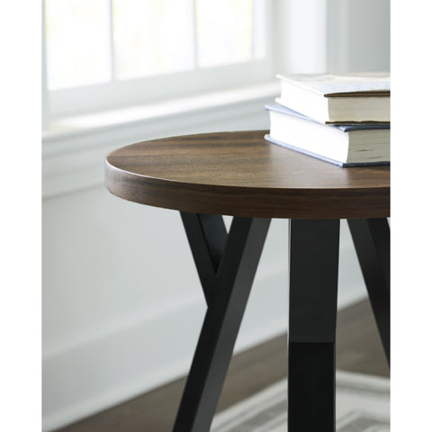  Signature Design by Ashley Elbrynn T153-13 Occasional Table Set IMAGE 5