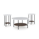 Signature Design by Ashley Wrenwich Occasional Table Set T167-13 IMAGE 1