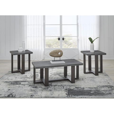  Signature Design by Ashley Dynnford T216-13 Occasional Table Set IMAGE 10