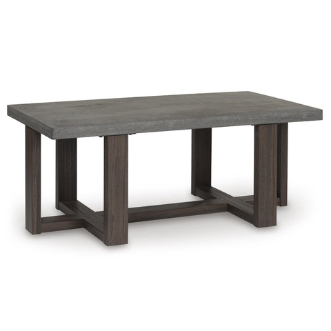  Signature Design by Ashley Dynnford T216-13 Occasional Table Set IMAGE 3