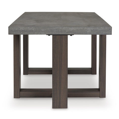  Signature Design by Ashley Dynnford T216-13 Occasional Table Set IMAGE 5