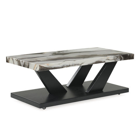  Signature Design by Ashley Cendill T403-13 Occasional Table Set IMAGE 3