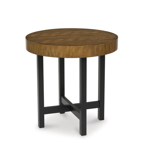  Signature Design by Ashley Steenlage T575-12 Occasional Table Set IMAGE 5