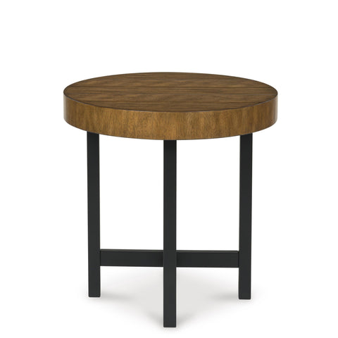  Signature Design by Ashley Steenlage T575-12 Occasional Table Set IMAGE 6