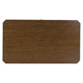  Signature Design by Ashley Trenmour T596-1 Rectangular Cocktail Table IMAGE 6