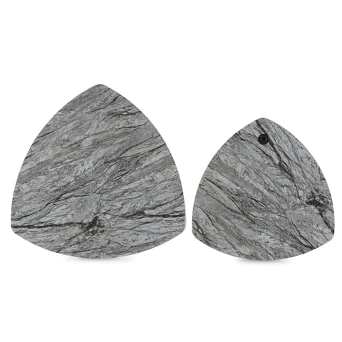  Signature Design by Ashley Surmour T600-0 Stacked Cocktail Table IMAGE 4