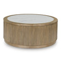  Signature Design by Ashley Camdill T808-8 Round Cocktail Table IMAGE 1