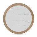  Signature Design by Ashley Camdill T808-8 Round Cocktail Table IMAGE 2