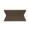  Signature Design by Ashley Hannodream T821-4 Sofa Table IMAGE 2
