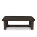  Signature Design by Ashley Breckington T856-1 Rectangular Cocktail Table IMAGE 2