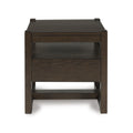  Signature Design by Ashley Breckington T856-2 Square End Table IMAGE 3