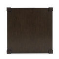 Signature Design by Ashley Breckington T856-2 Square End Table IMAGE 5