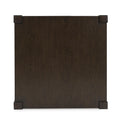  Signature Design by Ashley Breckington T856-2 Square End Table IMAGE 5