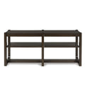  Signature Design by Ashley Breckington T856-4 Sofa Table IMAGE 2