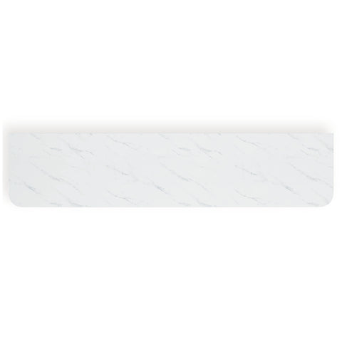  Signature Design by Ashley Camdill W808-68 XL TV Stand with Fireplace Option IMAGE 6