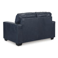  Signature Design by Ashley Santorine 2170735C Loveseat IMAGE 3