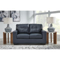  Signature Design by Ashley Santorine 2170735C Loveseat IMAGE 4