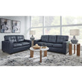  Signature Design by Ashley Santorine 2170735C Loveseat IMAGE 6
