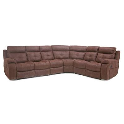  Cheers Sectional U8781 IMAGE 1