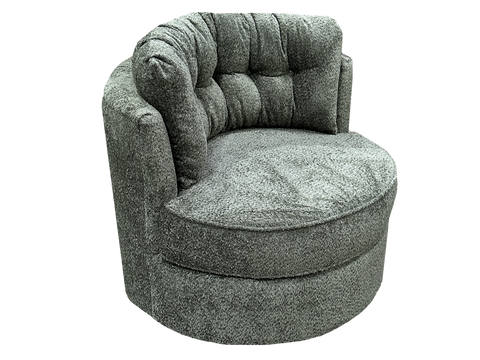 Globe Chair
