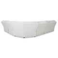  Signature Design by Ashley Top Tier 92706S1C 6 pc Reclining Sectional with Chaise IMAGE 3