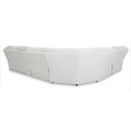  Signature Design by Ashley Top Tier 92706S2C 6 pc Reclining Sectional with Chaise IMAGE 3