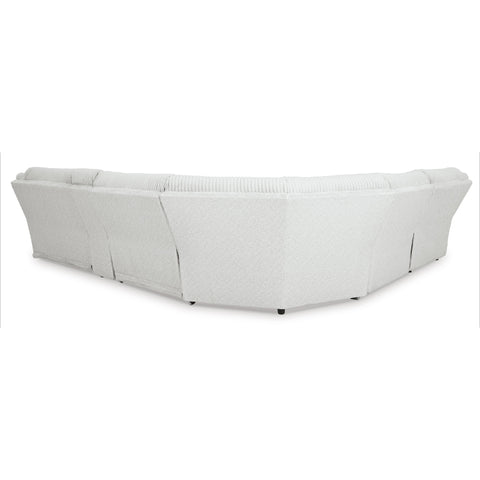  Signature Design by Ashley Top Tier 92706S2C 6 pc Reclining Sectional with Chaise IMAGE 3