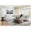  Signature Design by Ashley Top Tier 92706S2C 6 pc Reclining Sectional with Chaise IMAGE 5