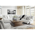  Signature Design by Ashley Top Tier 92706S2C 6 pc Reclining Sectional with Chaise IMAGE 6