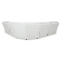  Signature Design by Ashley Top Tier 92706S3C 5 pc Reclining Sectional IMAGE 3