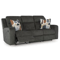  Signature Design by Ashley Kanlow 3860788C Reclining Sofa IMAGE 1