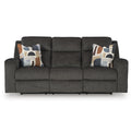  Signature Design by Ashley Kanlow 3860788C Reclining Sofa IMAGE 2