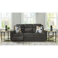  Signature Design by Ashley Kanlow 3860788C Reclining Sofa IMAGE 5