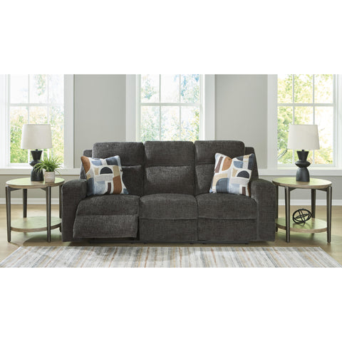  Signature Design by Ashley Kanlow 3860788C Reclining Sofa IMAGE 5