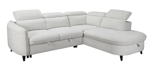 Sectional Sofa Bed